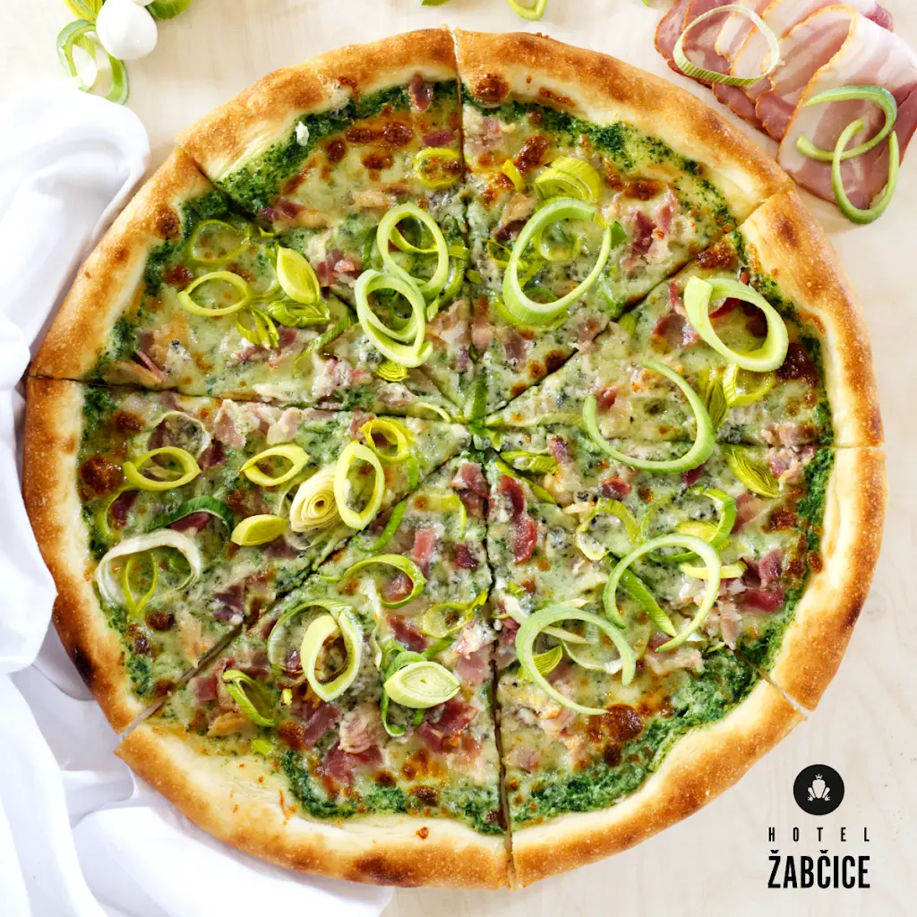 Menu_Pivnice Hotel Žabčice_Žabčice_image_4