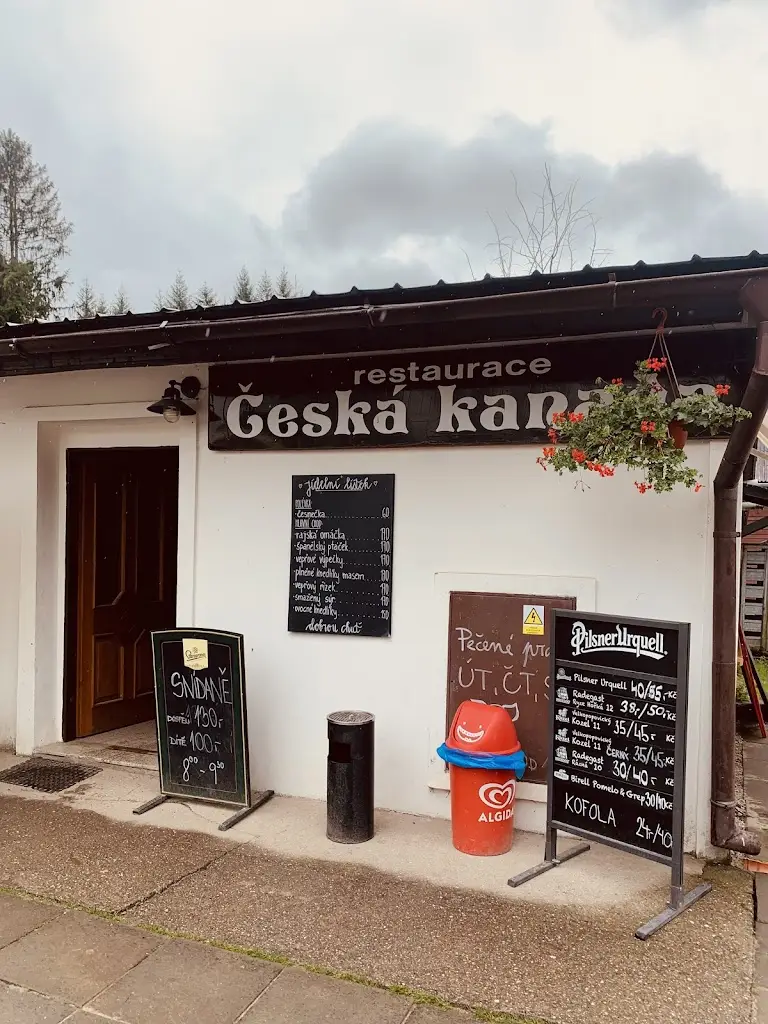 Menu_Restaurace Česká Kanada_Český Rudolec_image_3