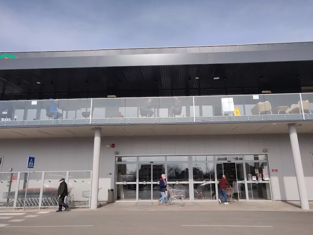 Šafarek Film_KTC Restoran 'Vrbovec'_Vrbovec_review