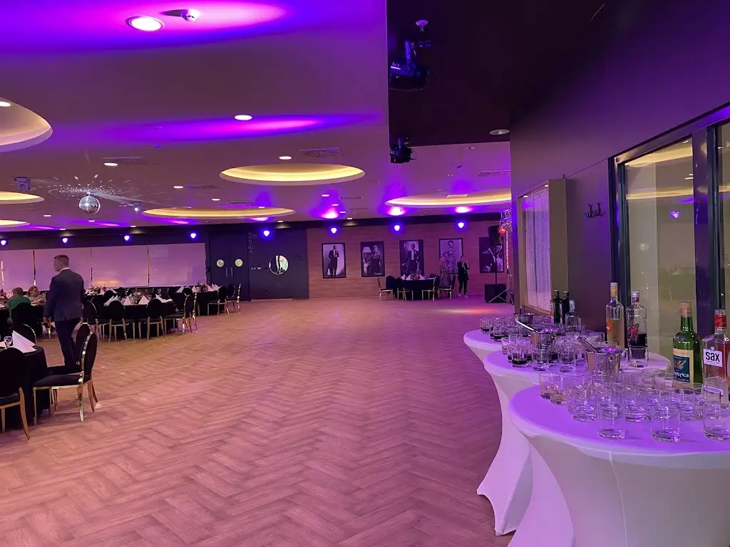 KTC Restoran 'Vrbovec' ristorante a Vrbovec