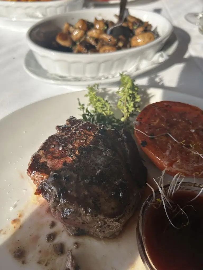 andrija balic_Restoran Marija_Vrbovec_review