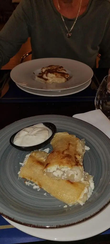 lovorka maglic_Restoran Marija_Vrbovec_review