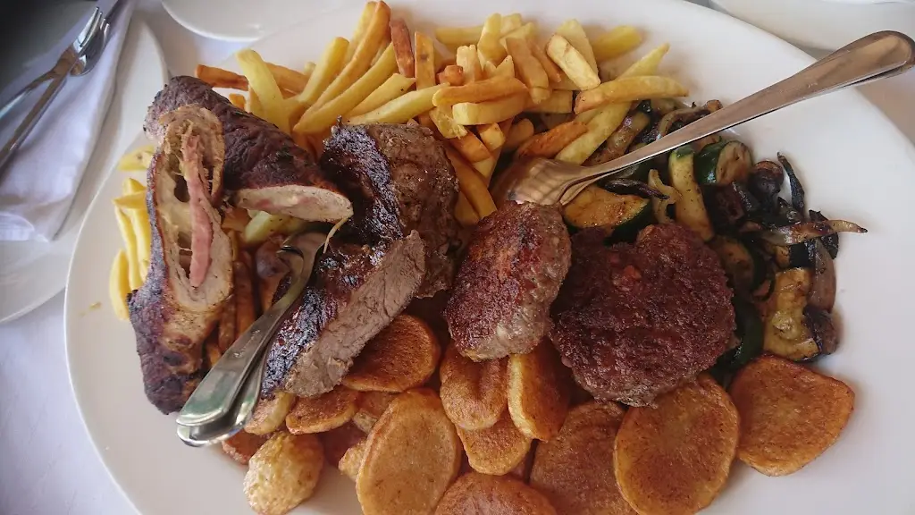 Gor Magg_Restoran Marija_Vrbovec_review