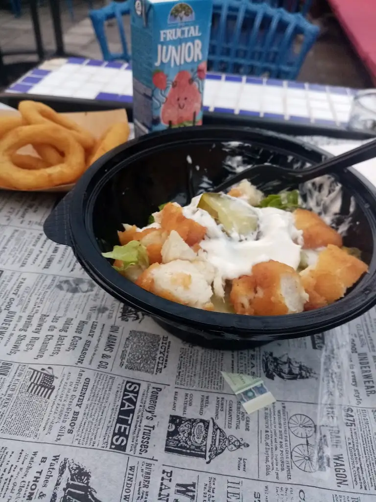 Ilijana V Radic_Burger bar Frankie Vrbovec_Vrbovec_review