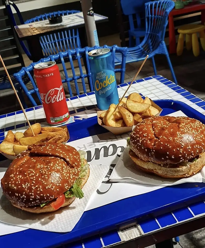 Burger bar Frankie Vrbovec_Vrbovec_slider_image_3