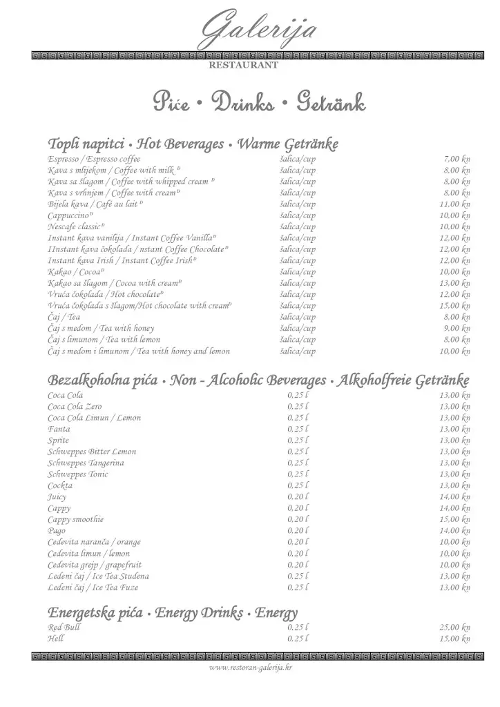 Menu_Restoran Galerija_Vrbovec_image_2