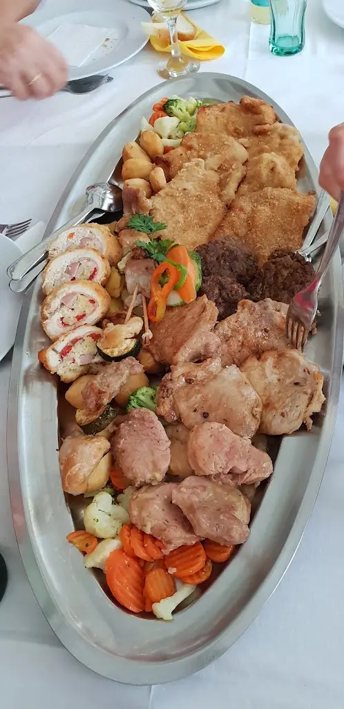 Milan Grlica_Restoran Galerija_Vrbovec_review