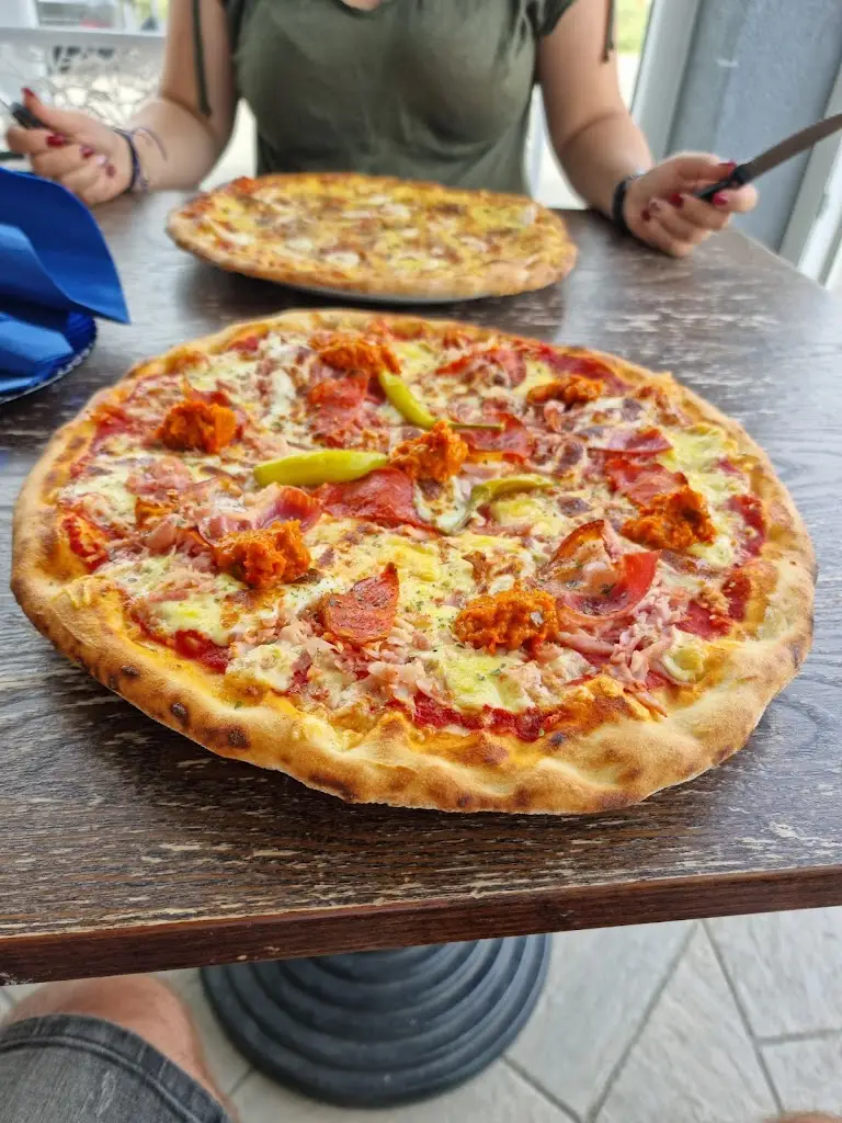 Menu_Pizzeria D-dinamo Vrbovec_Vrbovec_immagine_5