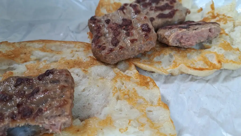 Marijana Jukić_Pečenjarnica Limit_Vrbovec_review