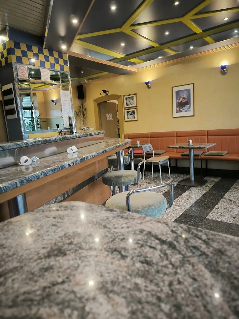 Pečenjarnica Limit ristorante a Vrbovec