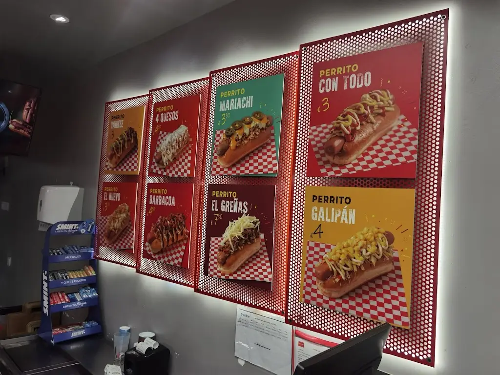 Menu_Galipán La Latina_Chlum u Třeboně_image_1