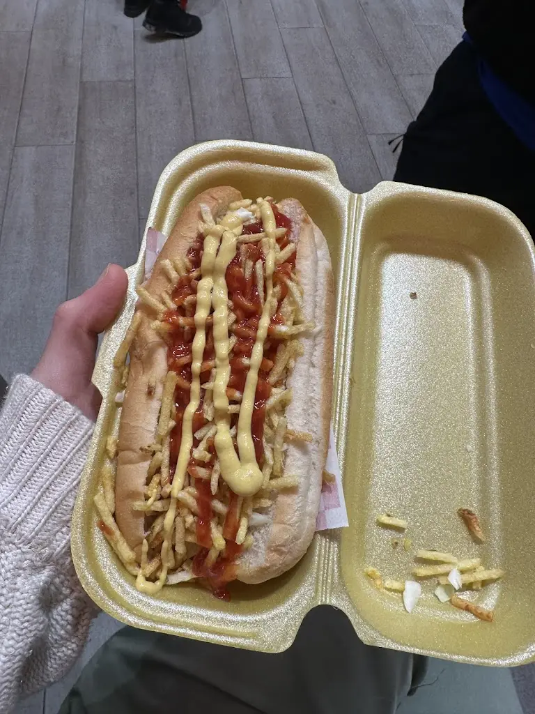 Sydney Christ_Galipán La Latina_Chlum u Třeboně_review