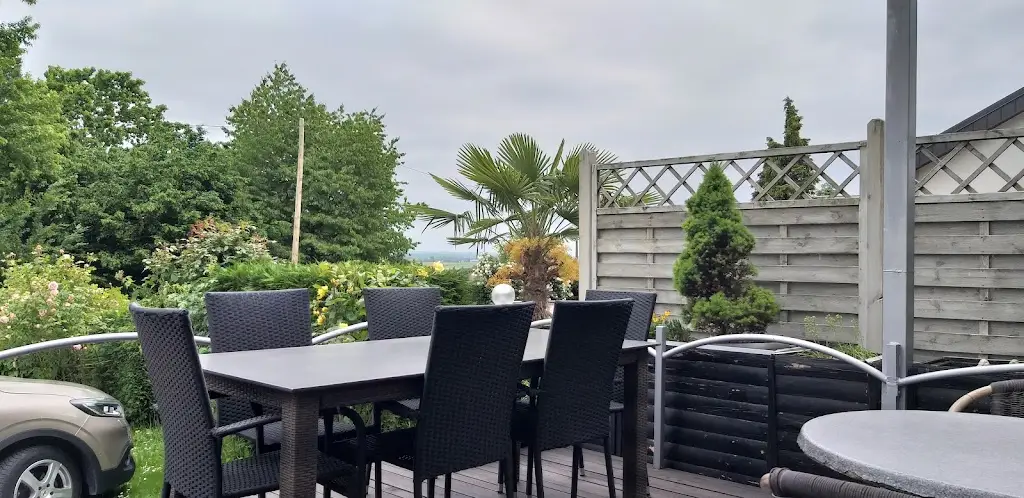 Pizzeria Amigo ristorante a Vrbovec