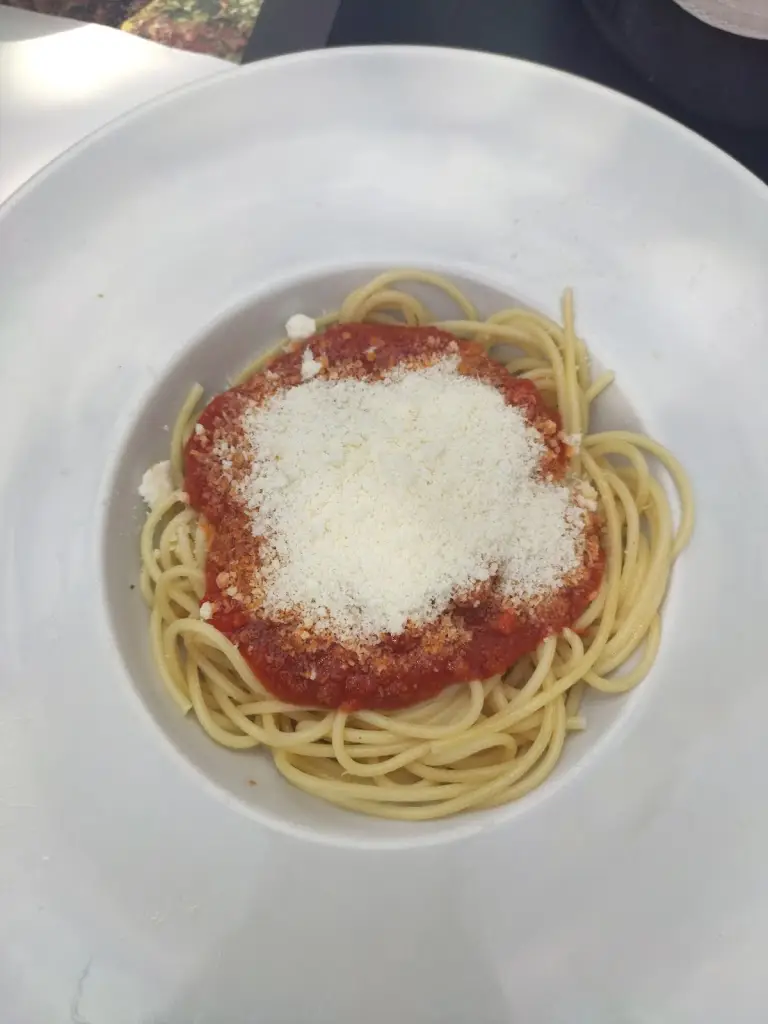 Menu_Rest Art Café_Zastávka_immagine_4