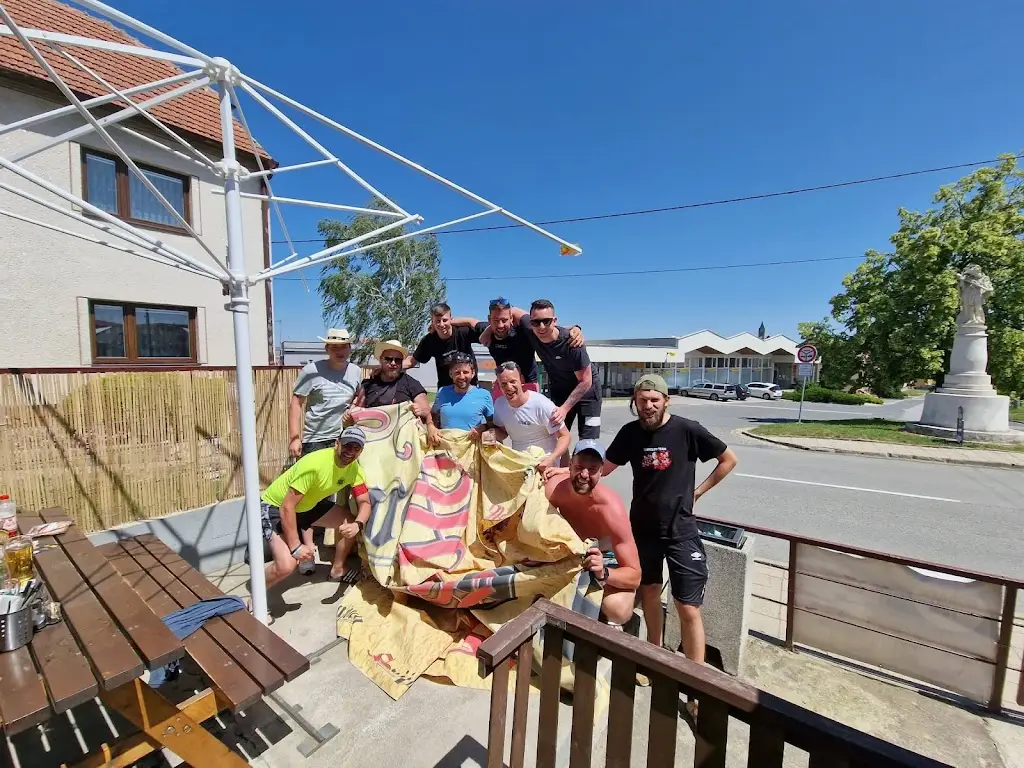 Tomáš Fojtek_Bouda_Zaječí_review