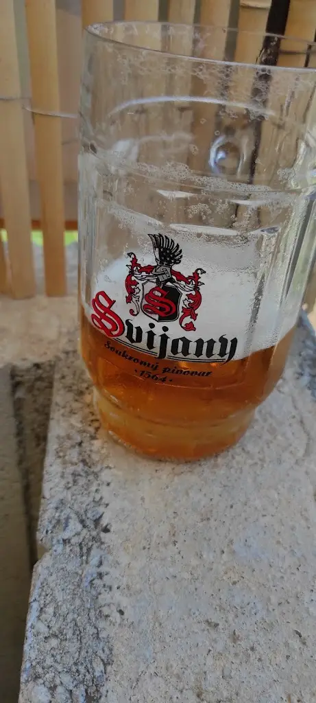 petr loy_Bouda_Zaječí_review