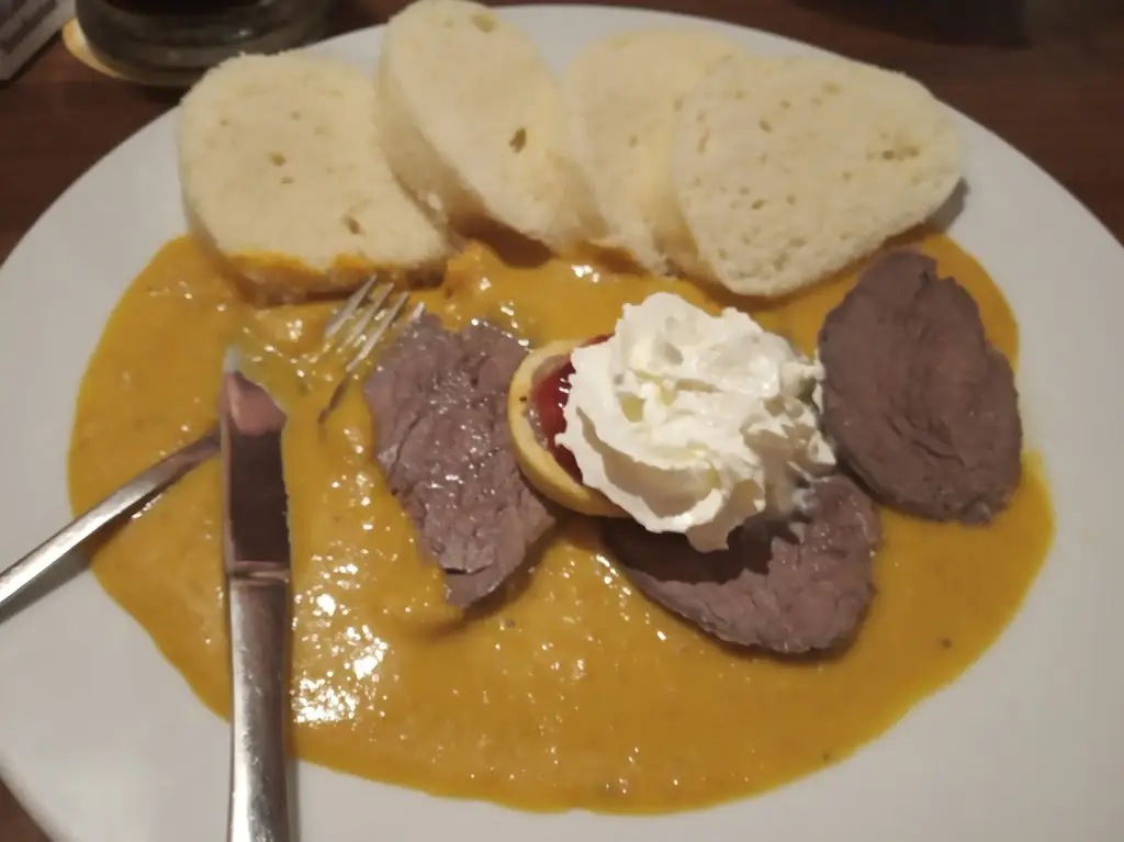 Zuzana Fedičová_ubytování Zaječí_Zaječí_review