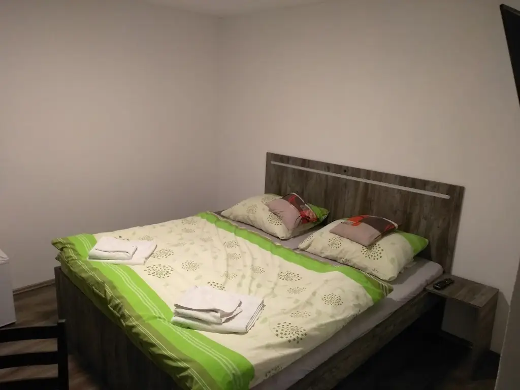 Roman Kopecký_ubytování Zaječí_Zaječí_review