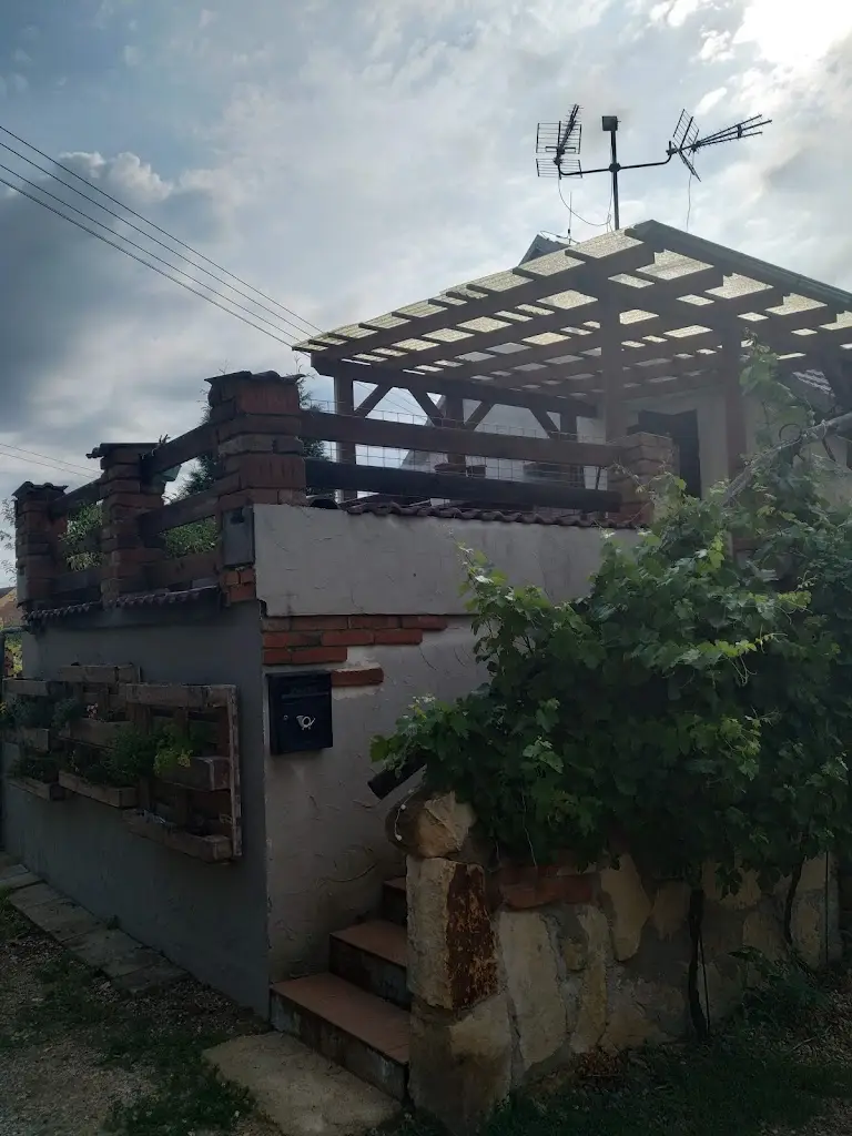 ubytování Zaječí ristorante a Zaječí