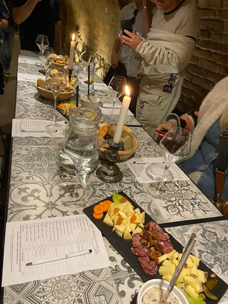 Barbora Dostalova_Vinařství U Krčků_Zaječí_review