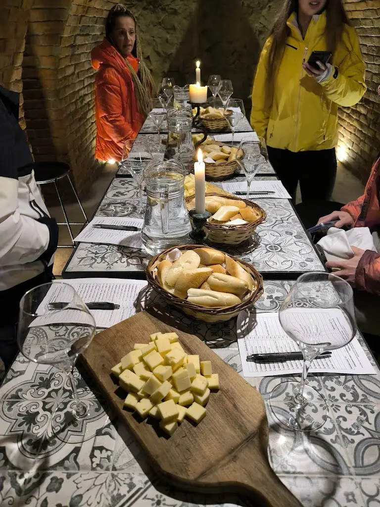 Erikove Dobroty_Vinařství U Krčků_Zaječí_review