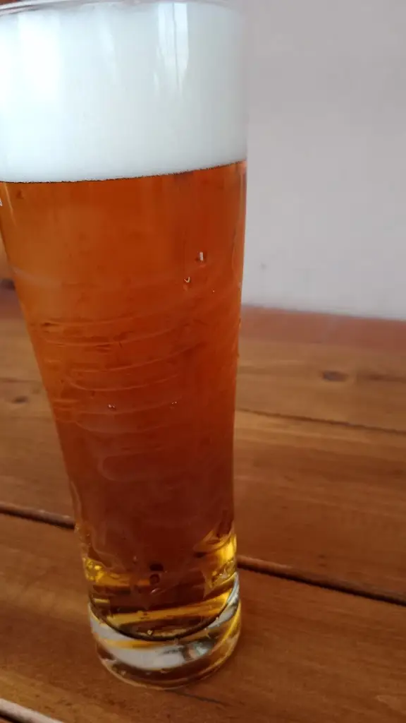 Dan Dvoracek_Penzion Zaječský šenk_Zaječí_review