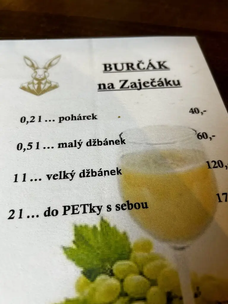 Menu_Pura Vida_Zaječí_image_1