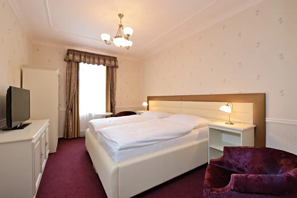 Hotel Gold Chotoviny_Chotoviny_slider_image_2