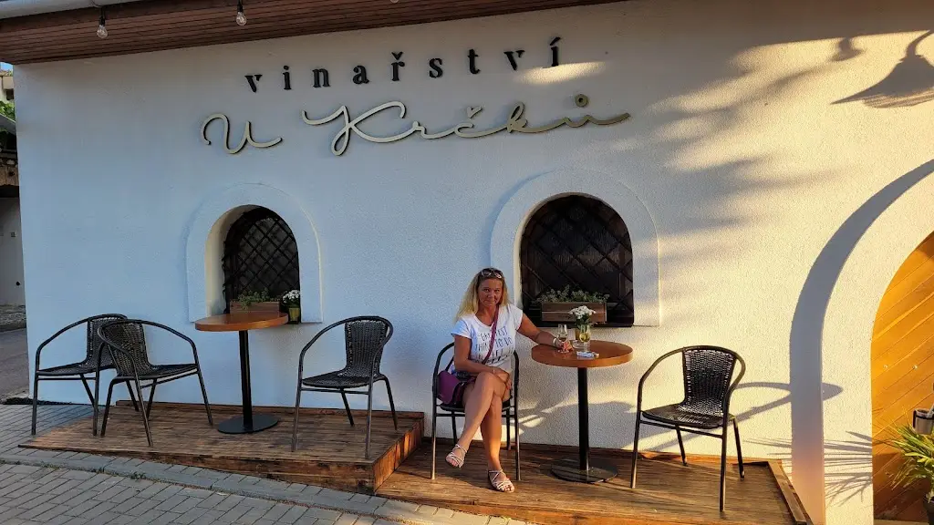 Kamila Milerova_Ubytování U Krčků_Zaječí_review