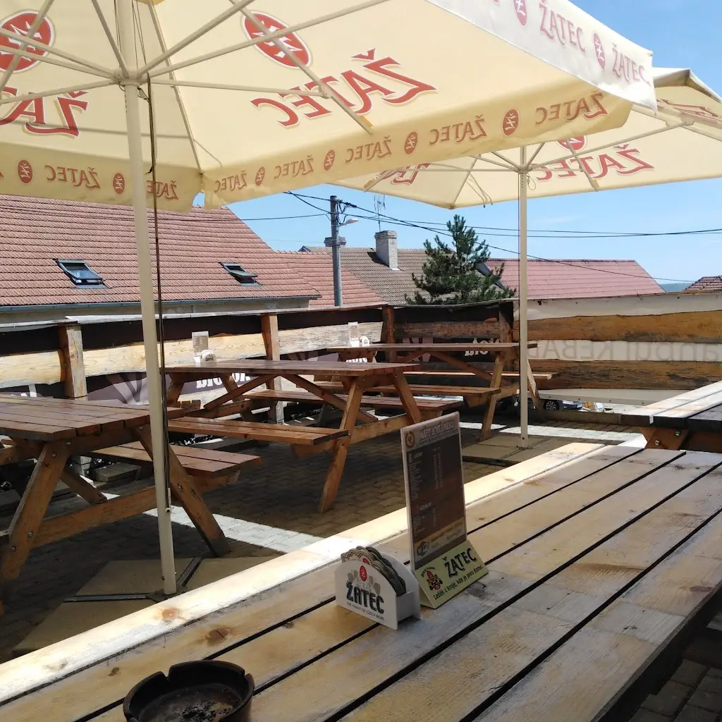 Istanbul Kebab Zaječí ristorante a Zaječí