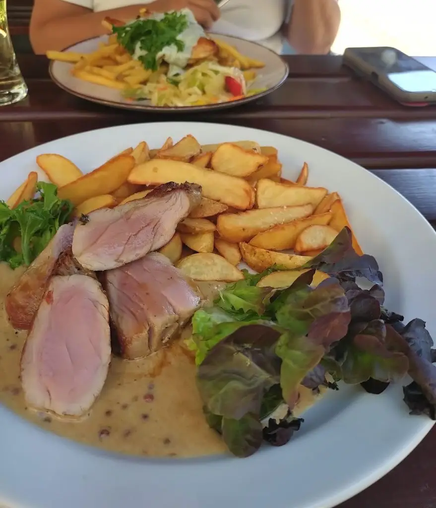 I Patt I_Restaurace Hornický Dům_Zbýšov_review