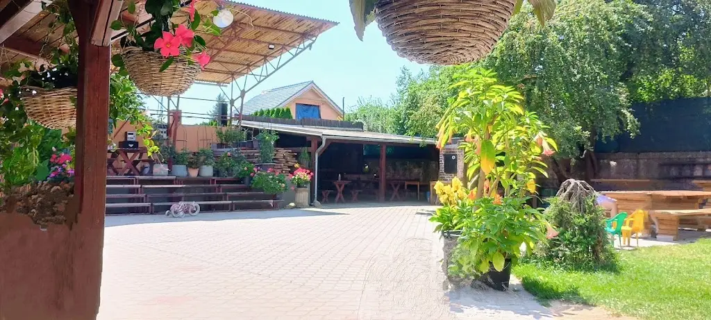 Jana Valesova_Restaurace Hornický Dům_Zbýšov_review