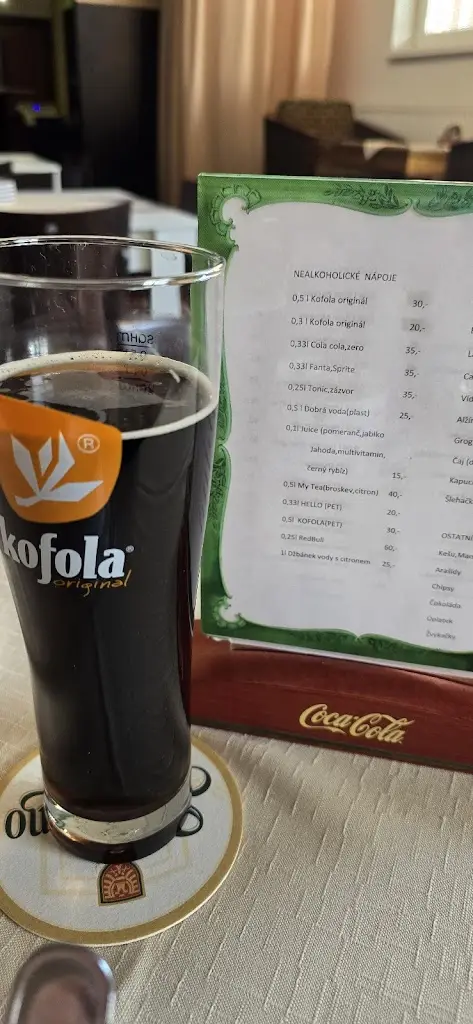 Menu_Retrokavárna Zbýšov_Zbýšov_image_2