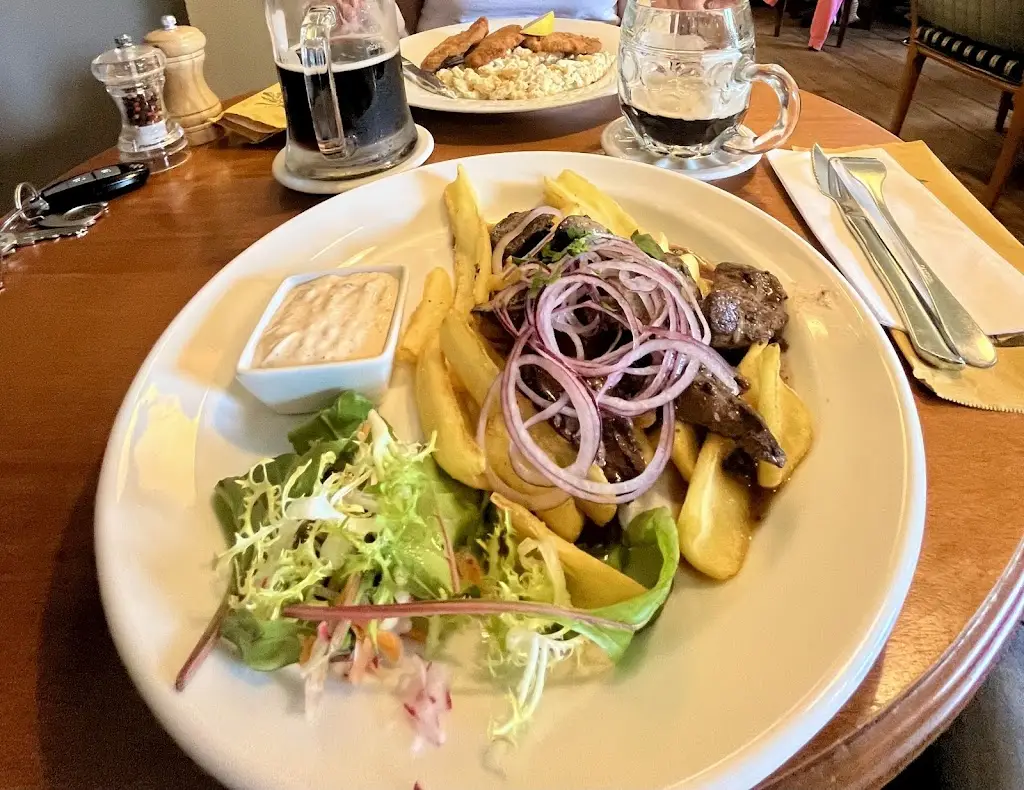 Martin Klčo_Restaurant František_Ždánice_review