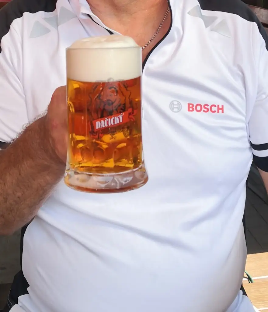 Menu_Restaurace Mušketýr_Ždánice_immagine_1