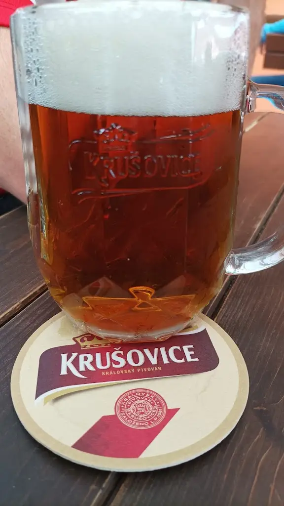 Menu_Restaurace Mušketýr_Ždánice_immagine_2