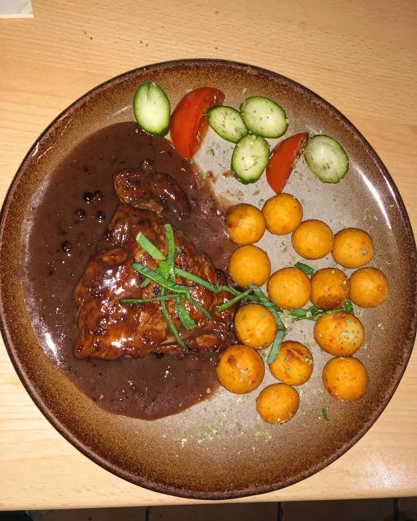 Menu_Restaurace Mušketýr_Ždánice_immagine_4