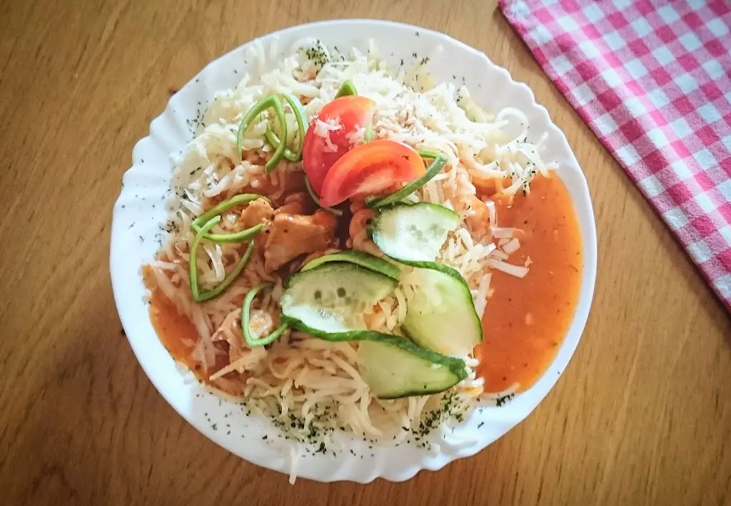 Menu_Restaurace Mušketýr_Ždánice_immagine_5