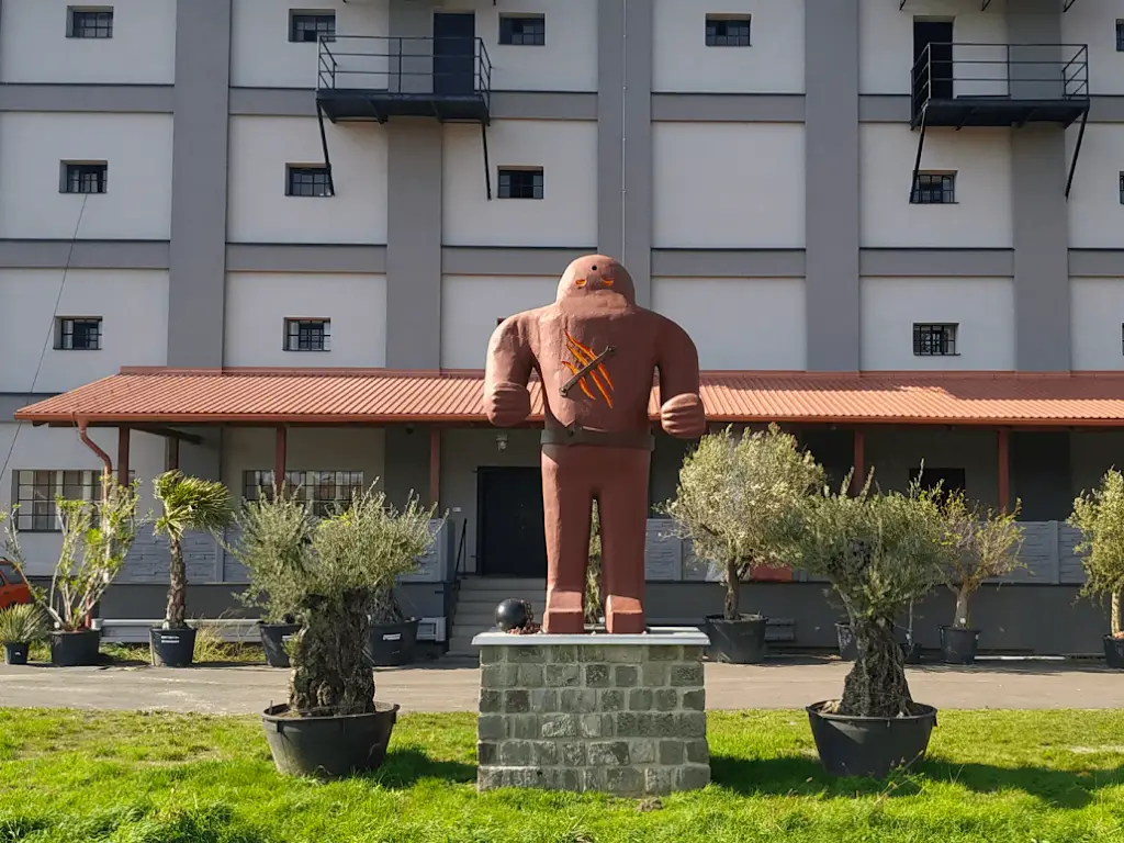 Moto bar u Golema s ubytováním_Ždánice_slider_image_2