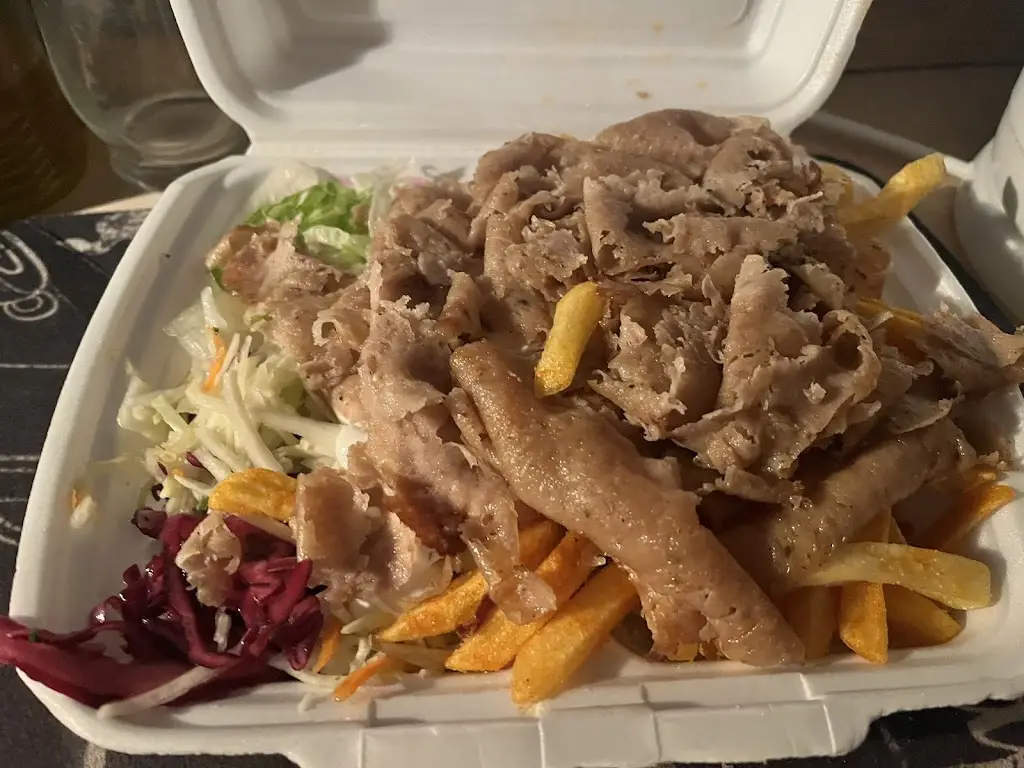 Menu_Kebab Ždánice_Ždánice_image_3