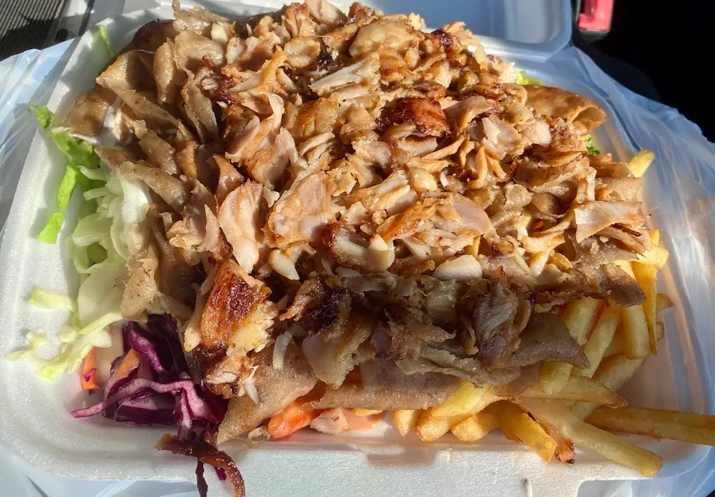 Jiří Poduška_Kebab Ždánice_Ždánice_review