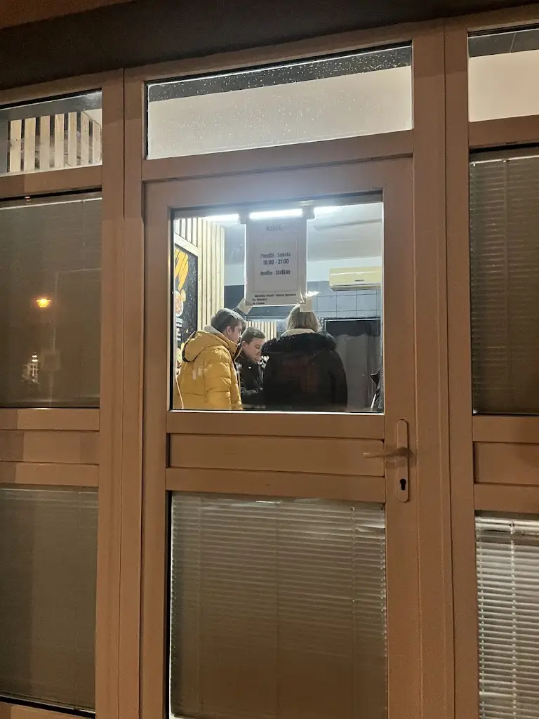 DeWiky_Kebab Ždánice_Ždánice_review