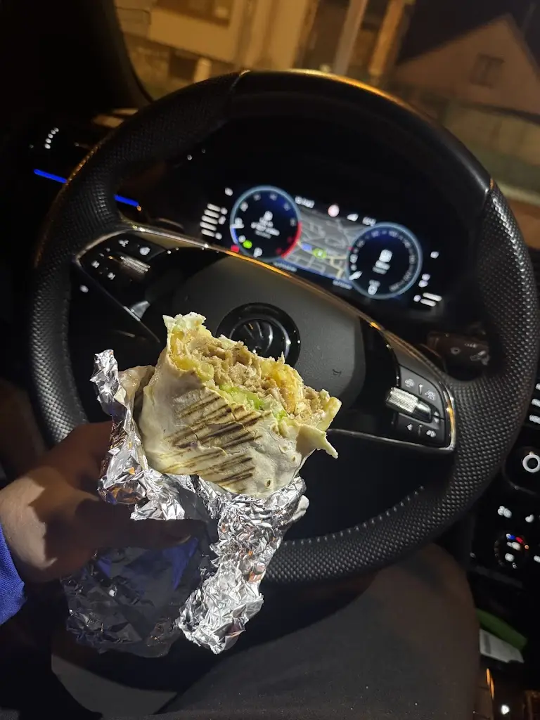 Lukas Jirusek_Kebab Ždánice_Ždánice_review