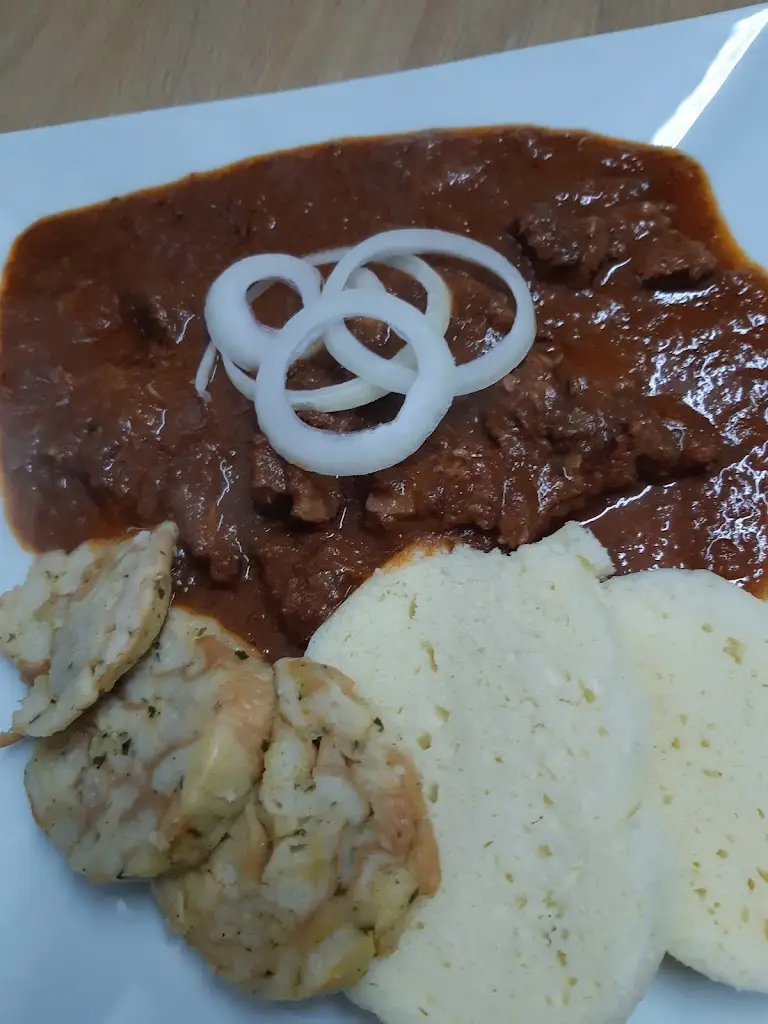 Menu_pivnice Třetí poločas_Želešice_immagine_3