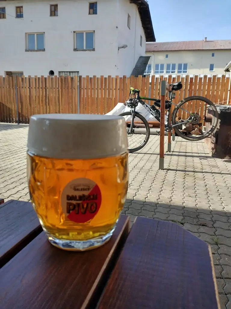 Menu_pivnice Třetí poločas_Želešice_immagine_5