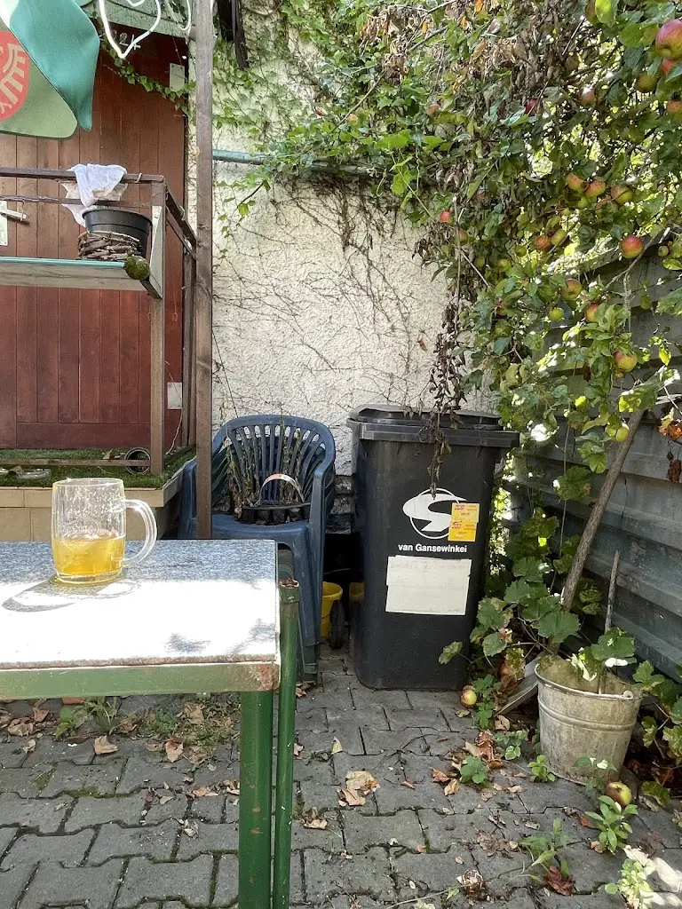 Oliver Veselý_Pivnice U Jarmilky_Želešice_review