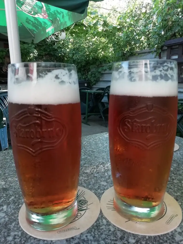 Pivnice U Jarmilky_Želešice_slider_image_2