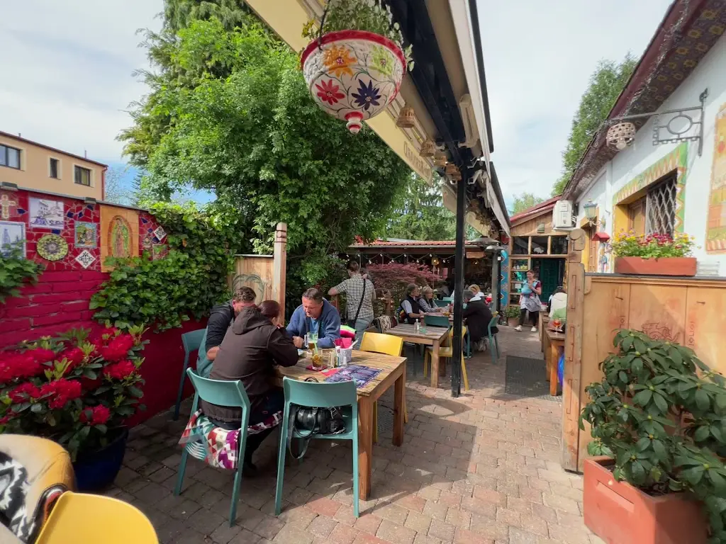 Cirrus Sanofi_Barabizna Restaurant - Café_Zbraslav_review