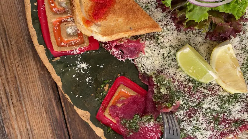 Barabizna Restaurant - Café_Zbraslav_slider_image_2