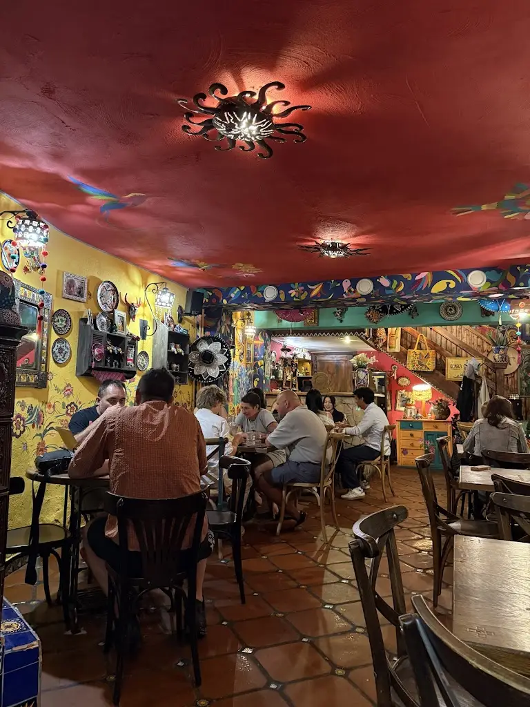 Barabizna Restaurant - Café_Zbraslav_slider_image_3